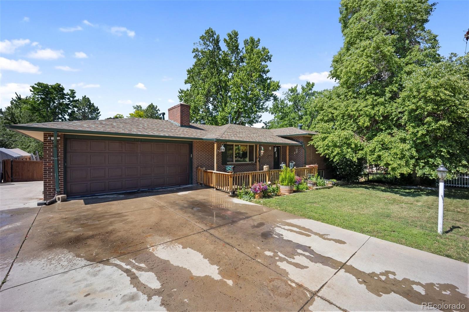 8178 W 64th Avenue Arvada CO 80004