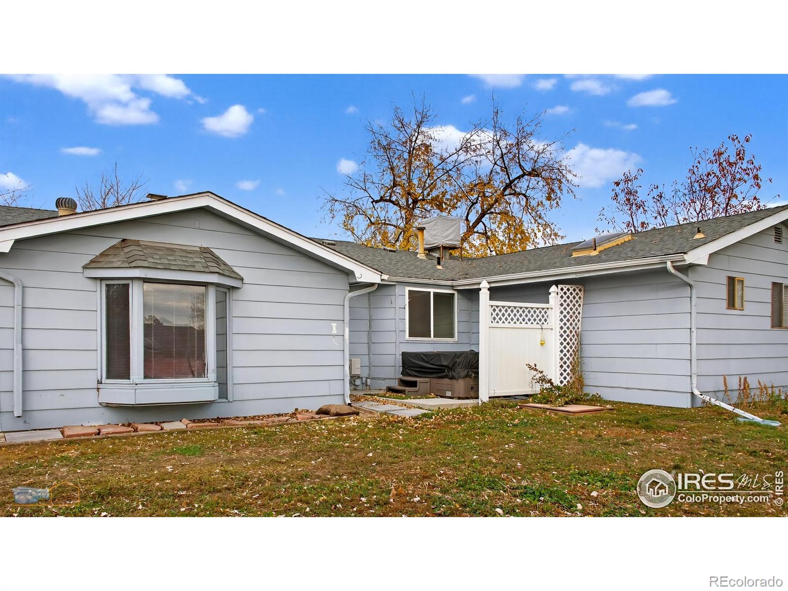 2521 Danbury Drive Longmont CO 80503