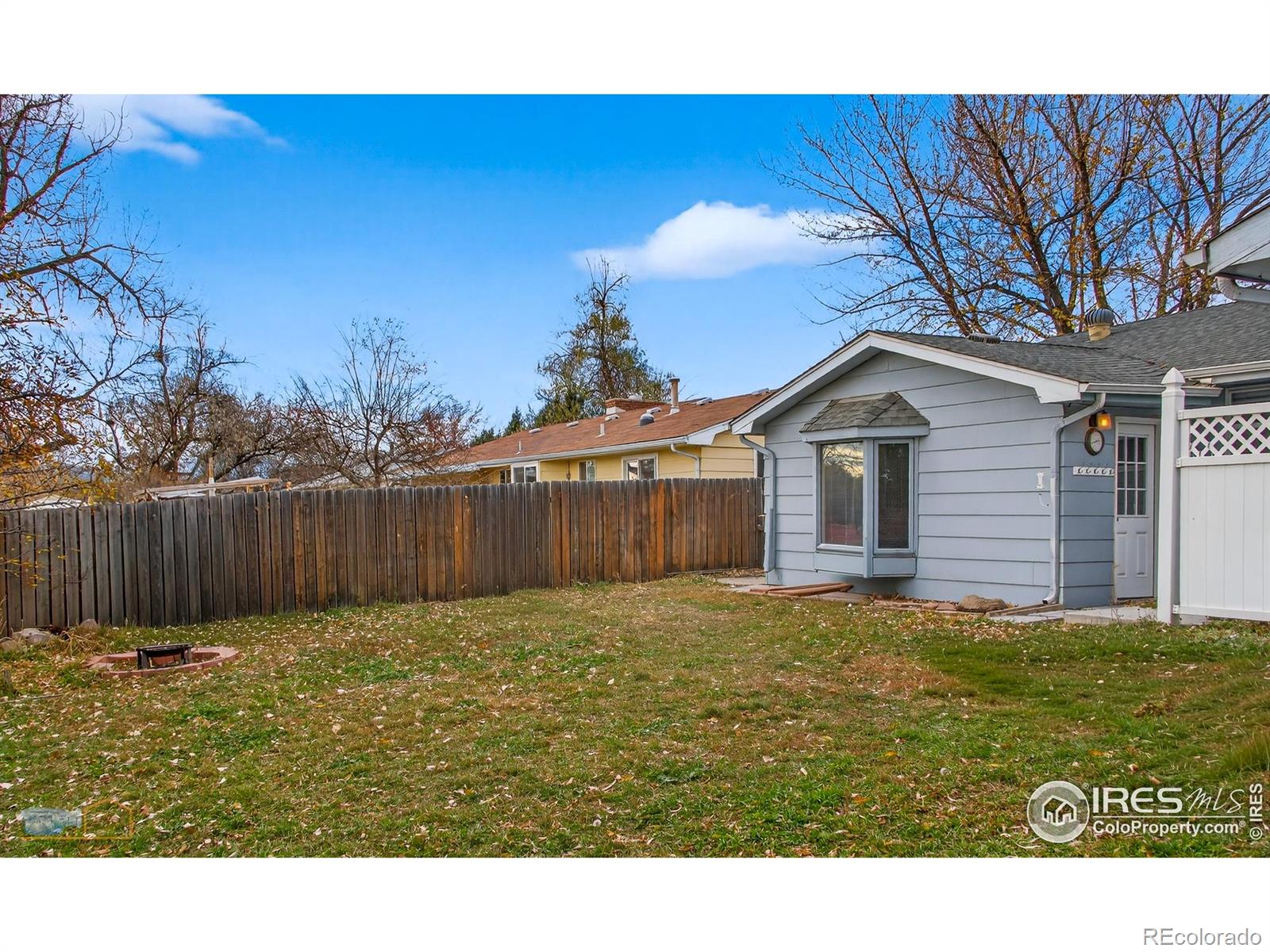 2521 Danbury Drive Longmont CO 80503