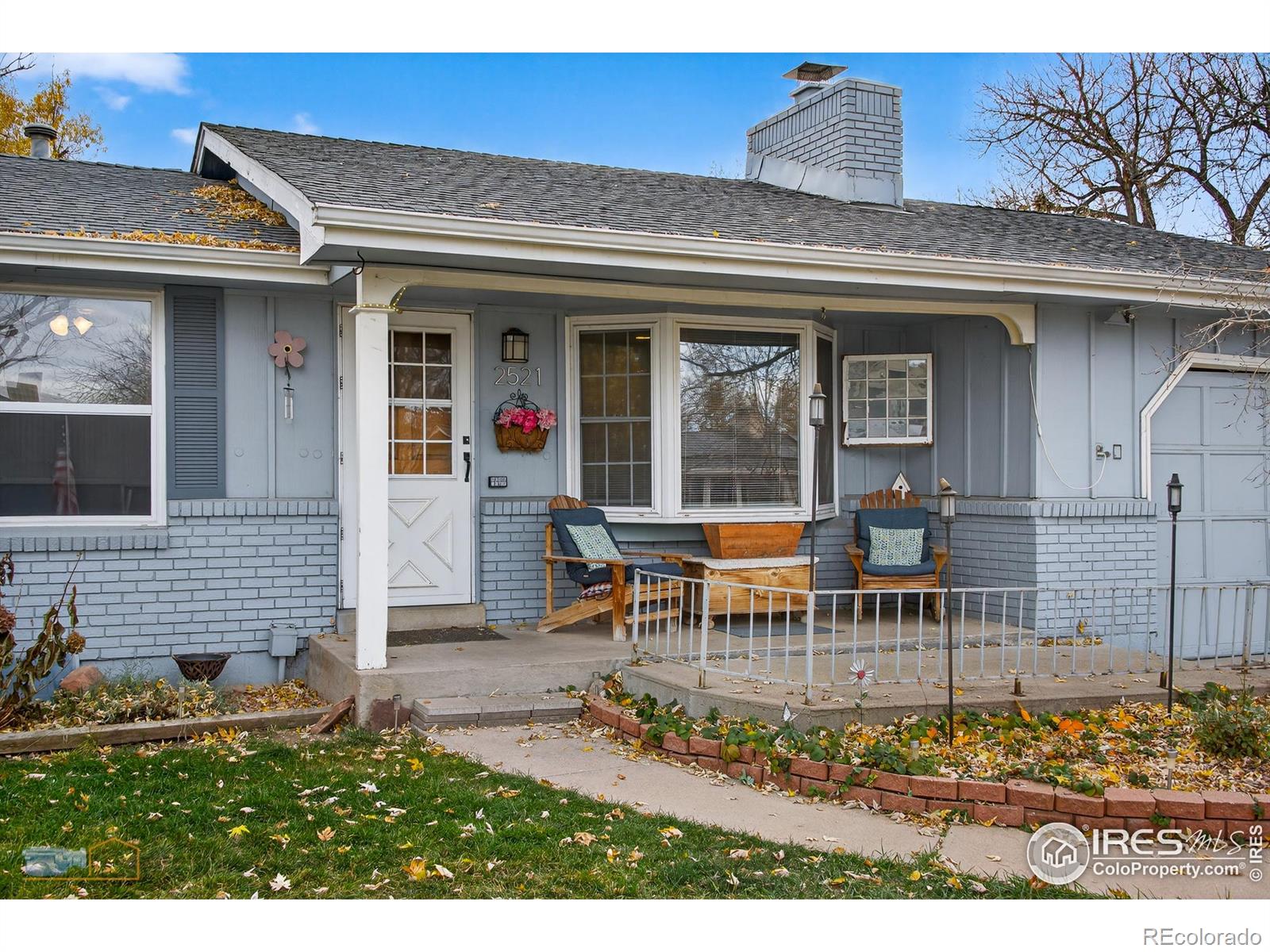 2521 Danbury Drive Longmont CO 80503