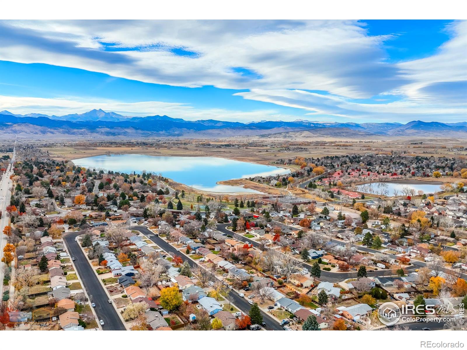 2521 Danbury Drive Longmont CO 80503