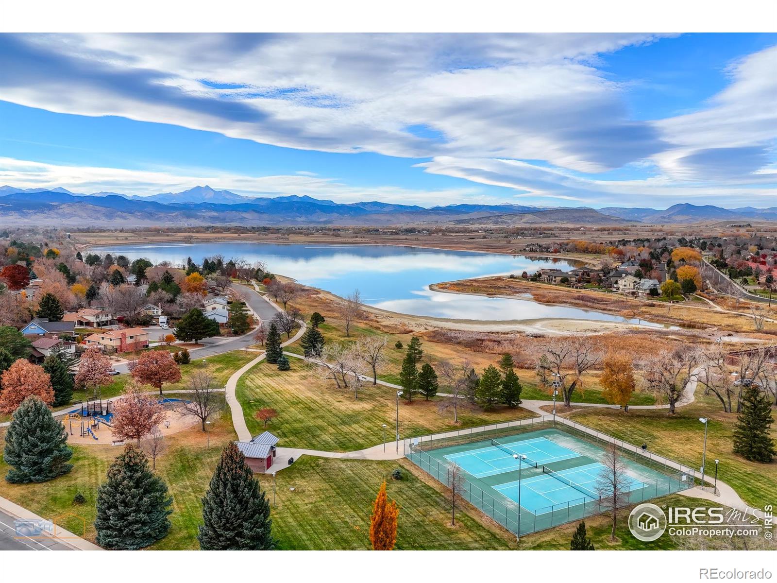 2521 Danbury Drive Longmont CO 80503