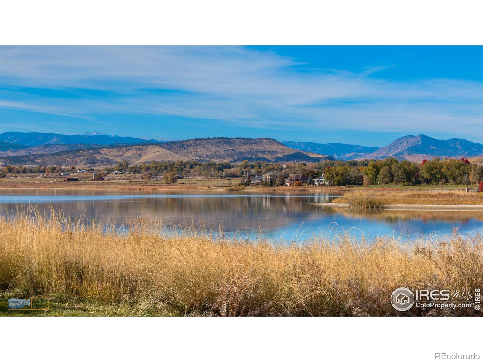 2521 Danbury Drive Longmont CO 80503
