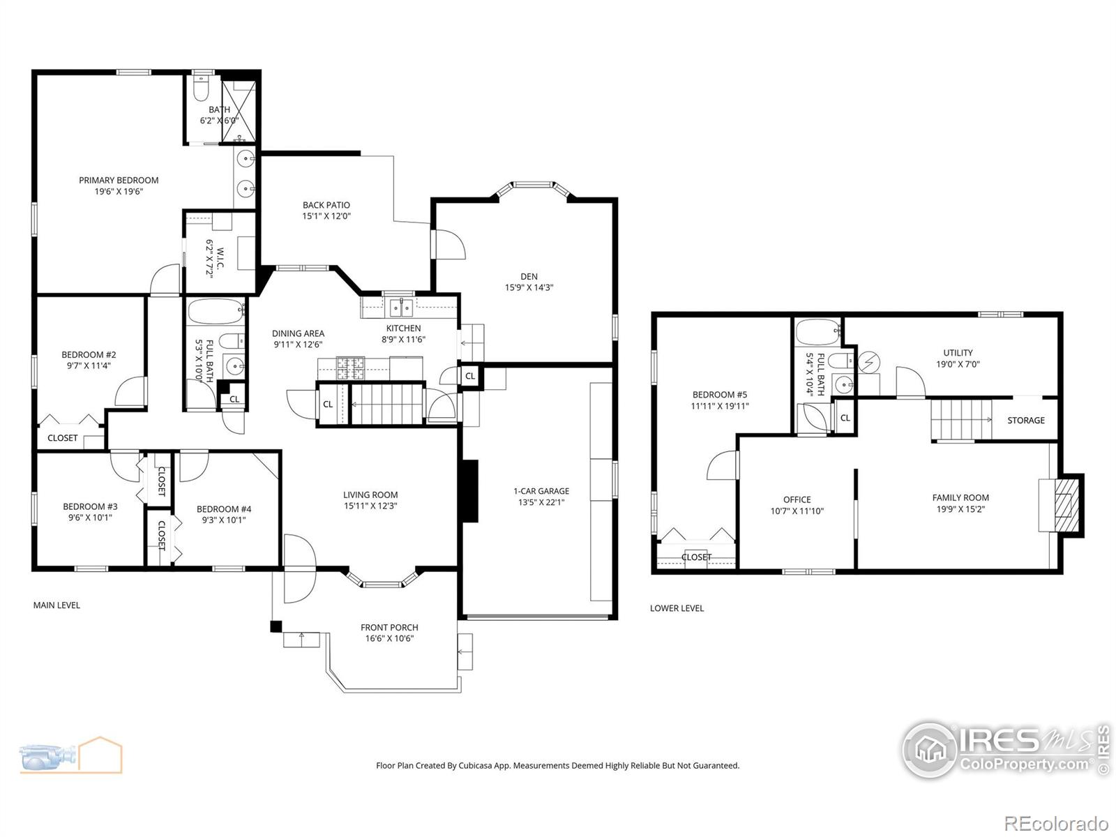 2521 Danbury Drive Longmont CO 80503