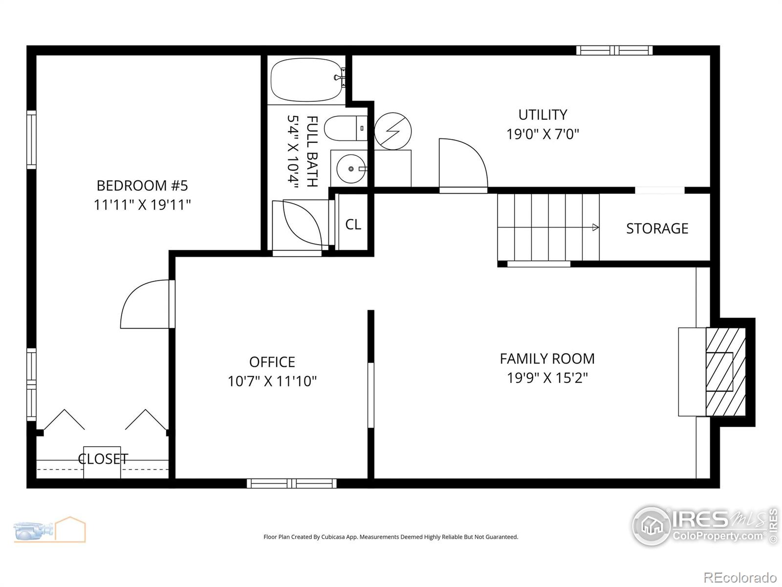 2521 Danbury Drive Longmont CO 80503