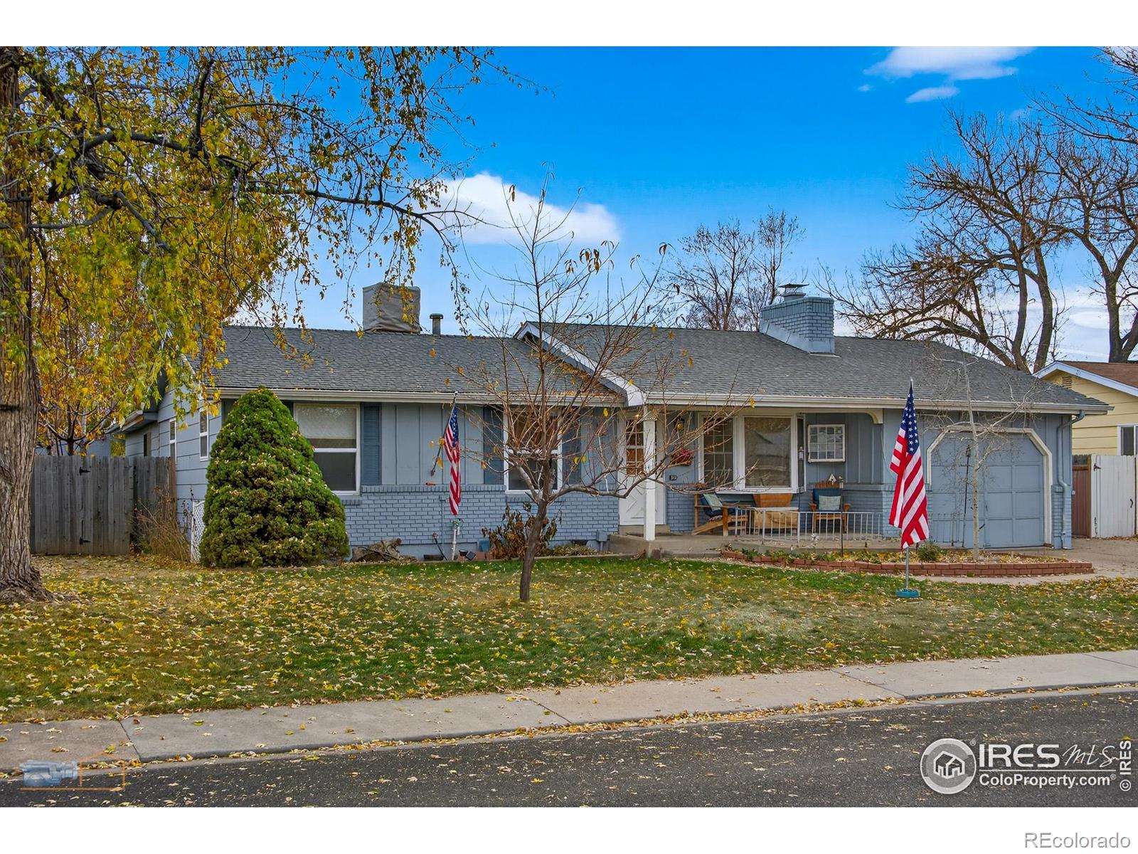 2521 Danbury Drive Longmont CO 80503