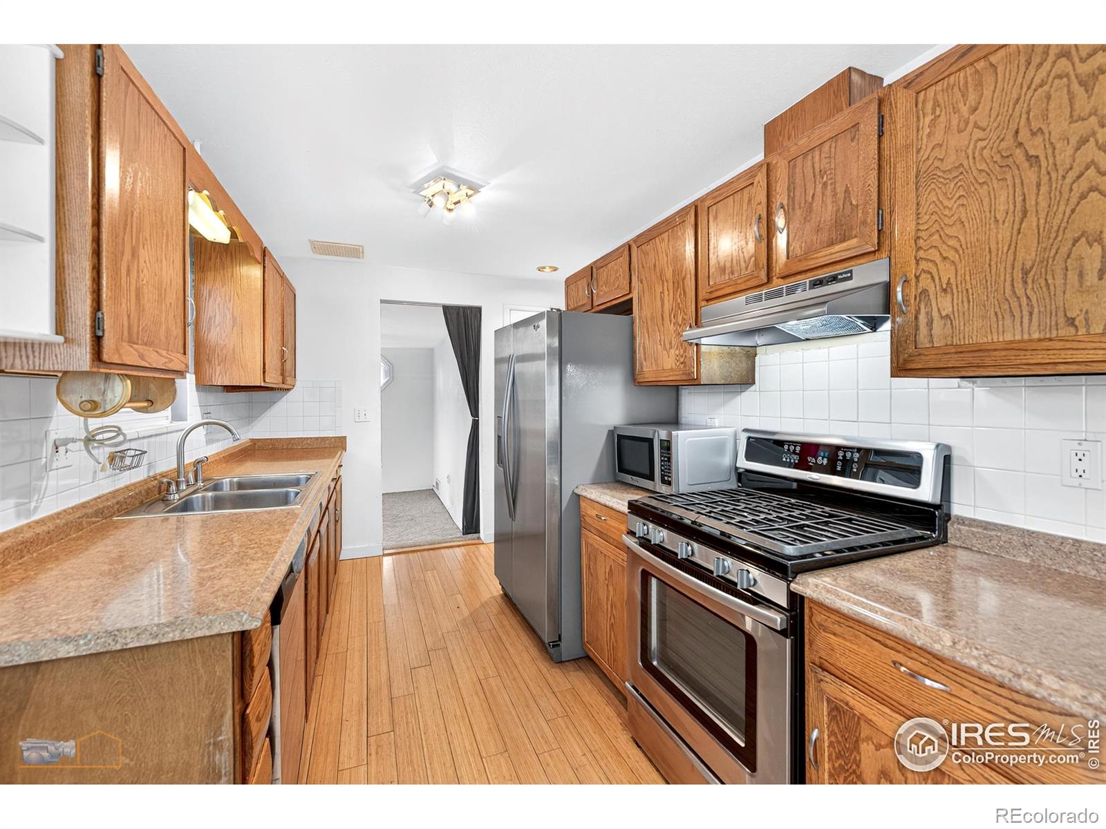 2521 Danbury Drive Longmont CO 80503