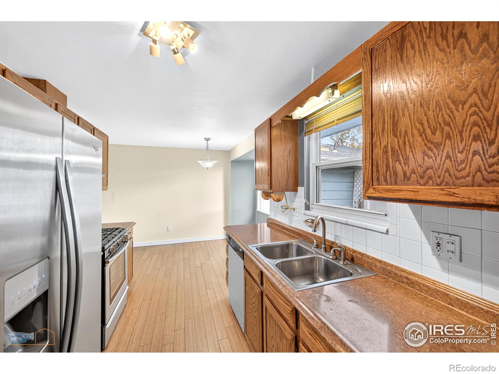 2521 Danbury Drive Longmont CO 80503