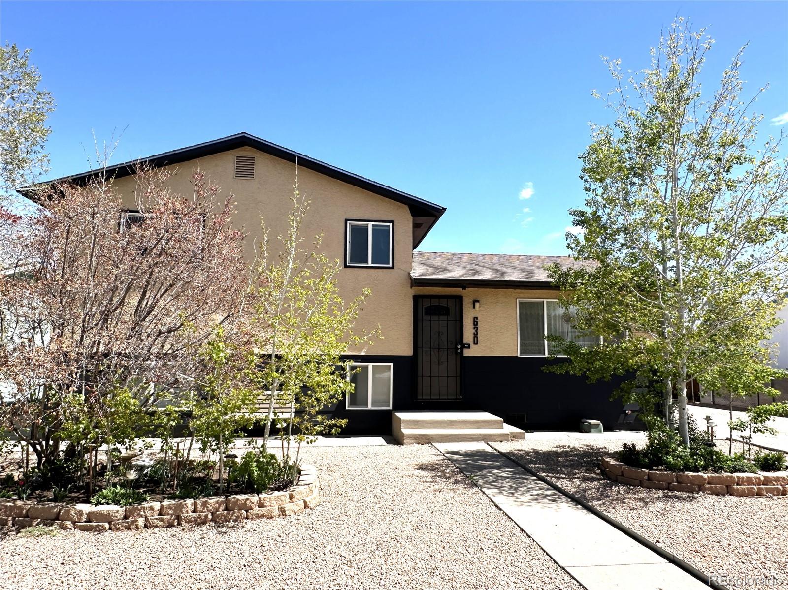 630 Hewitt Street Pueblo CO 81005