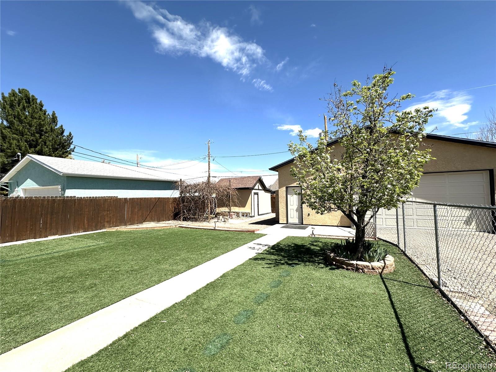 630 Hewitt Street Pueblo CO 81005