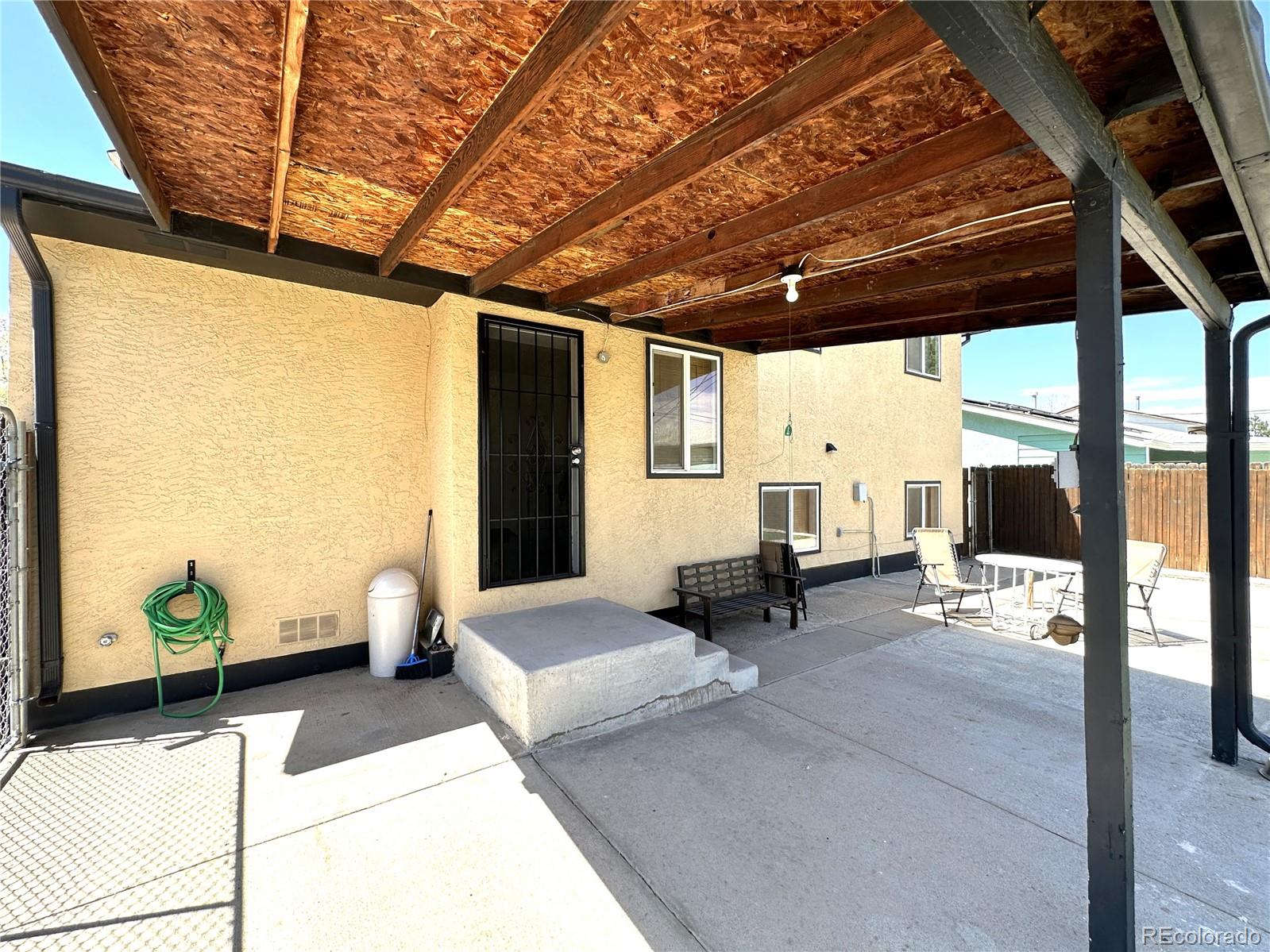 630 Hewitt Street Pueblo CO 81005