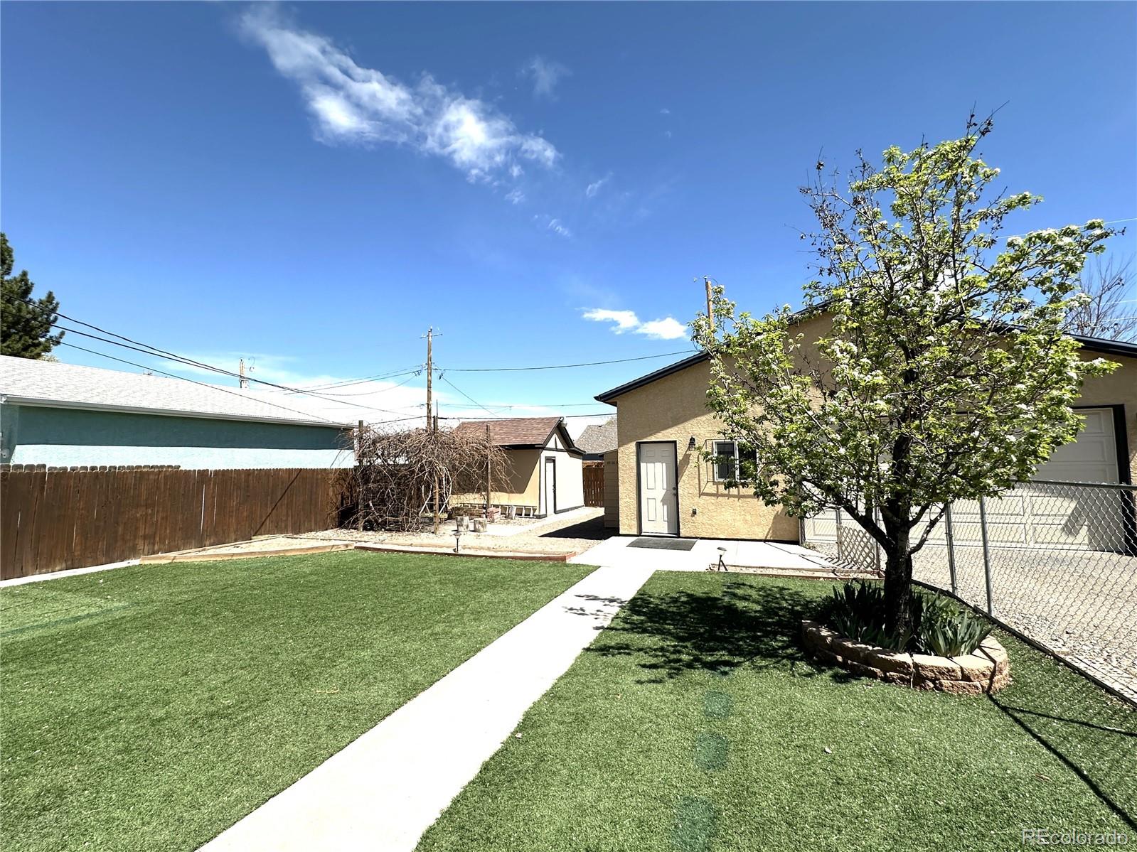 630 Hewitt Street Pueblo CO 81005