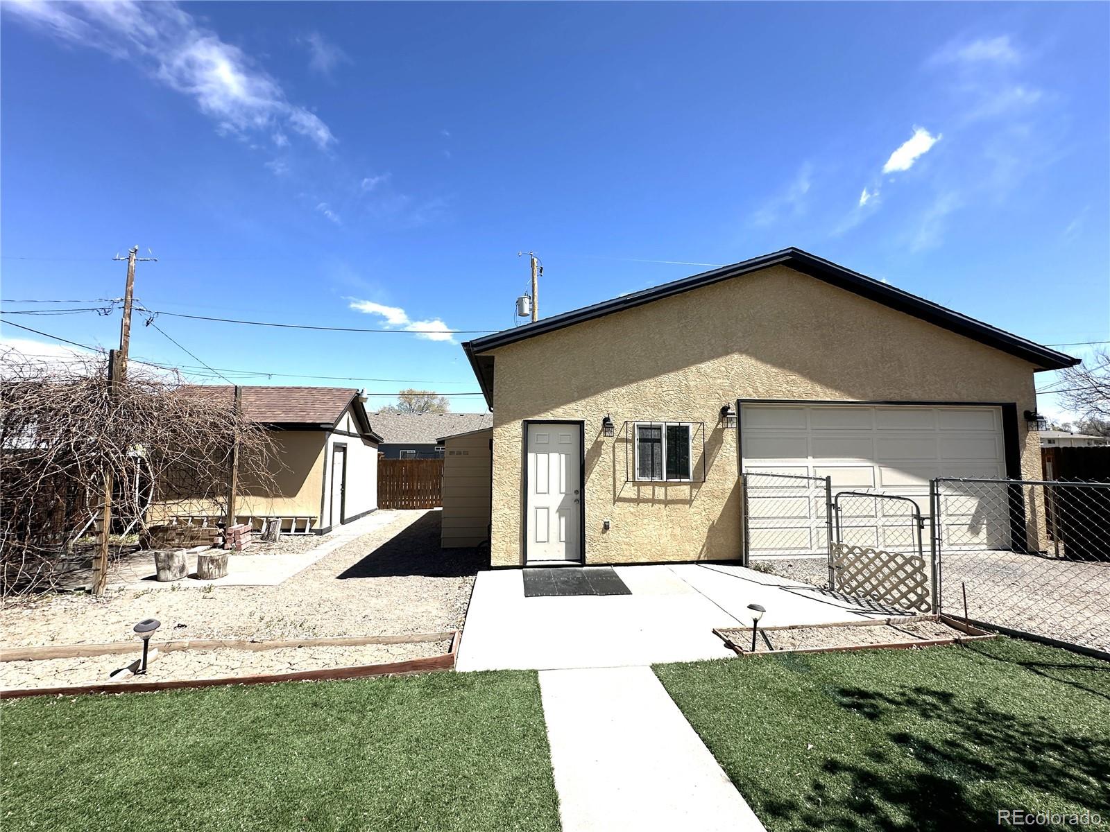630 Hewitt Street Pueblo CO 81005