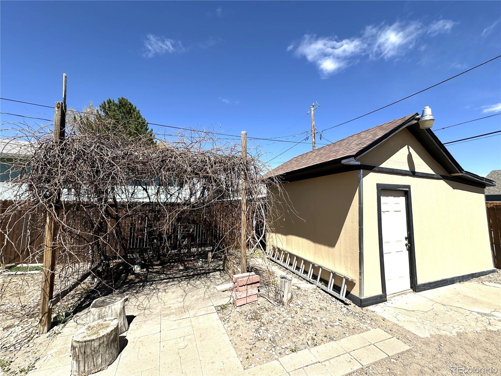 630 Hewitt Street Pueblo CO 81005