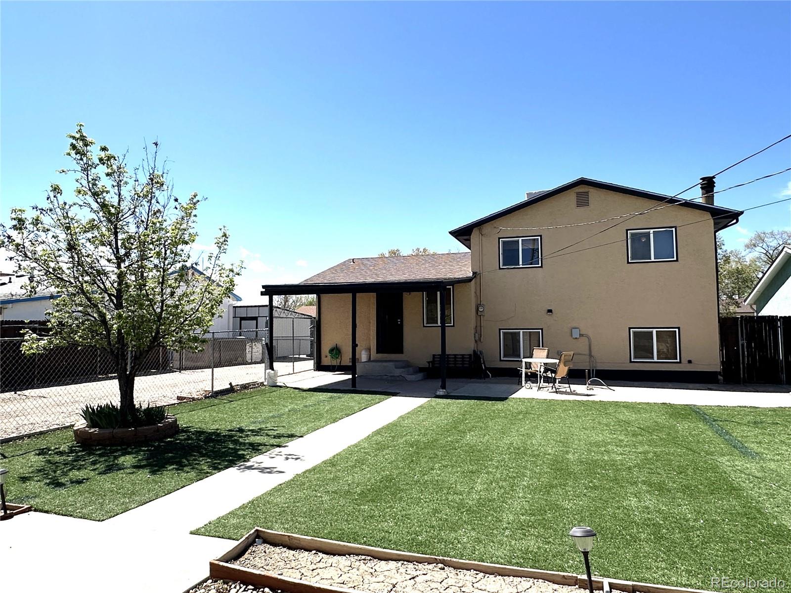 630 Hewitt Street Pueblo CO 81005