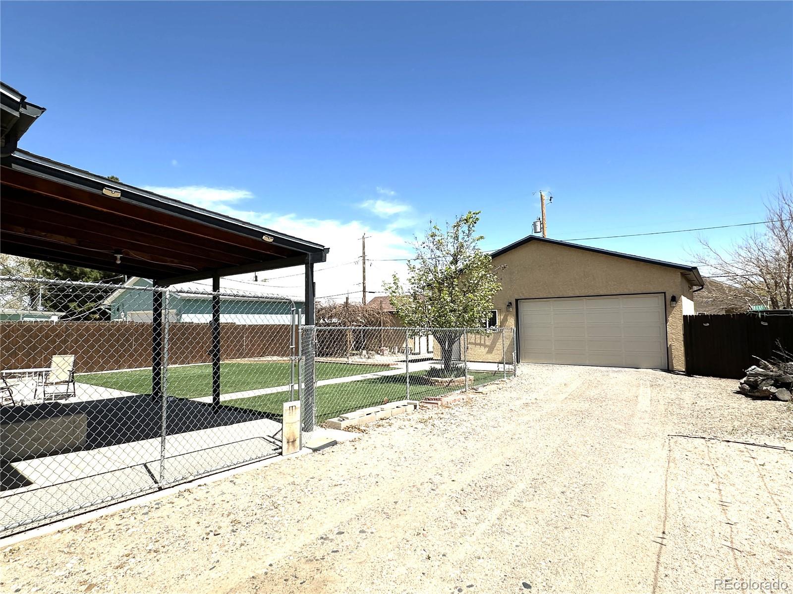 630 Hewitt Street Pueblo CO 81005