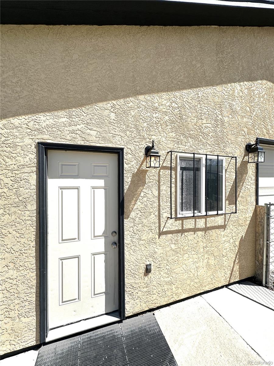 630 Hewitt Street Pueblo CO 81005