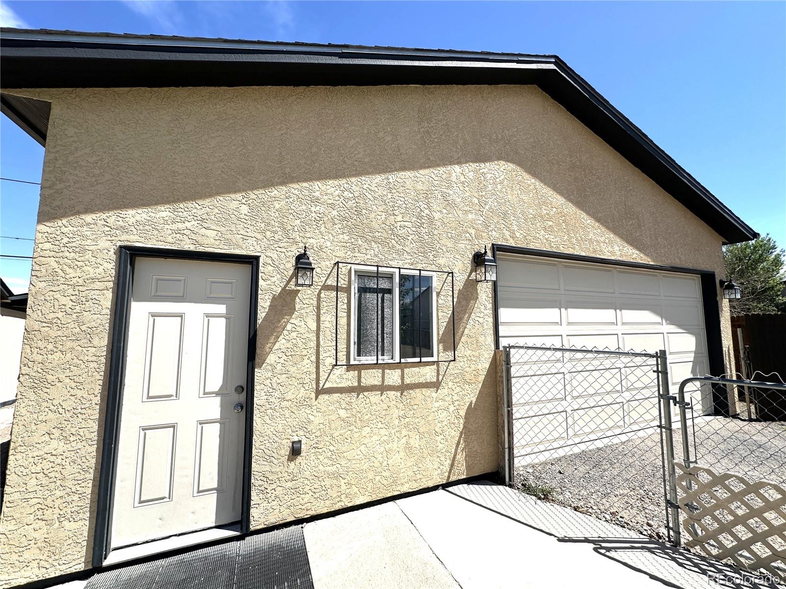 630 Hewitt Street Pueblo CO 81005