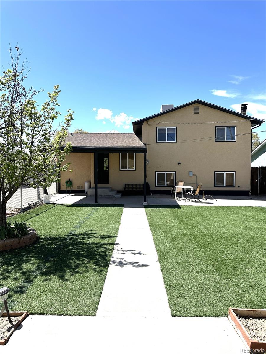 630 Hewitt Street Pueblo CO 81005