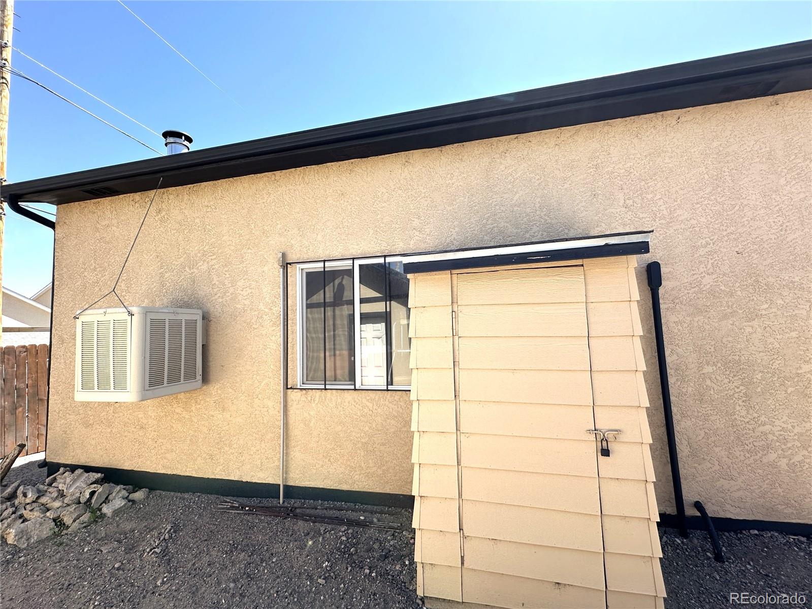 630 Hewitt Street Pueblo CO 81005