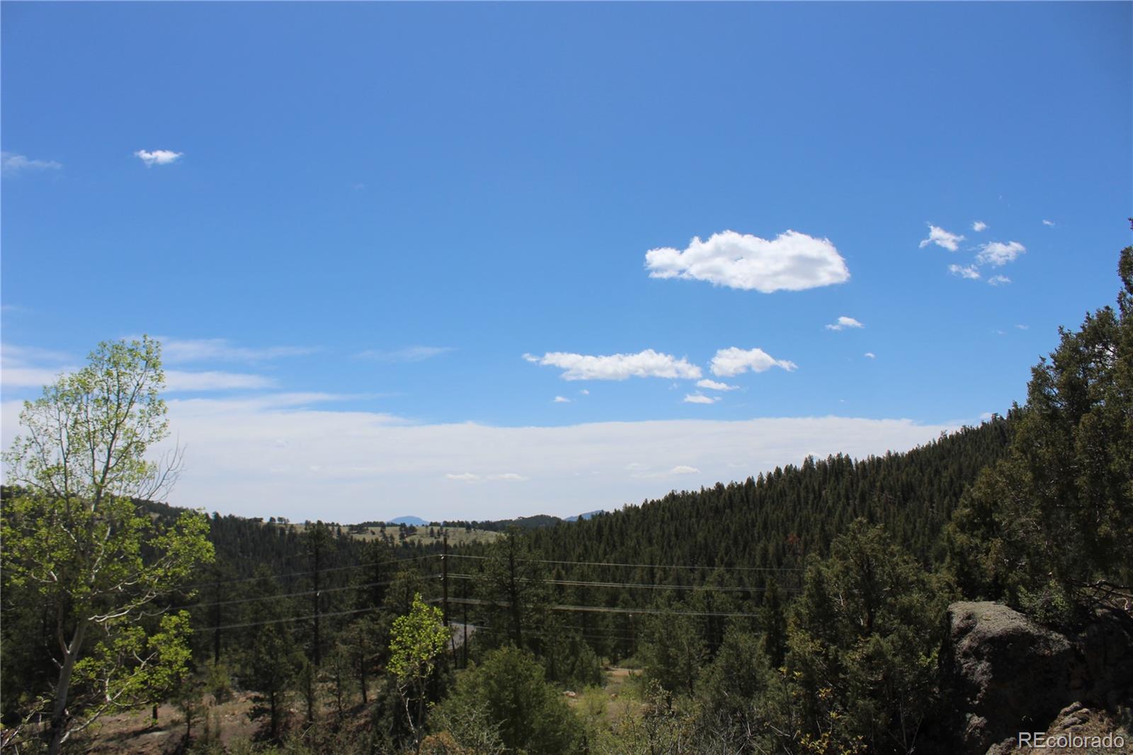 234 Panorama Drive Bailey CO 80421