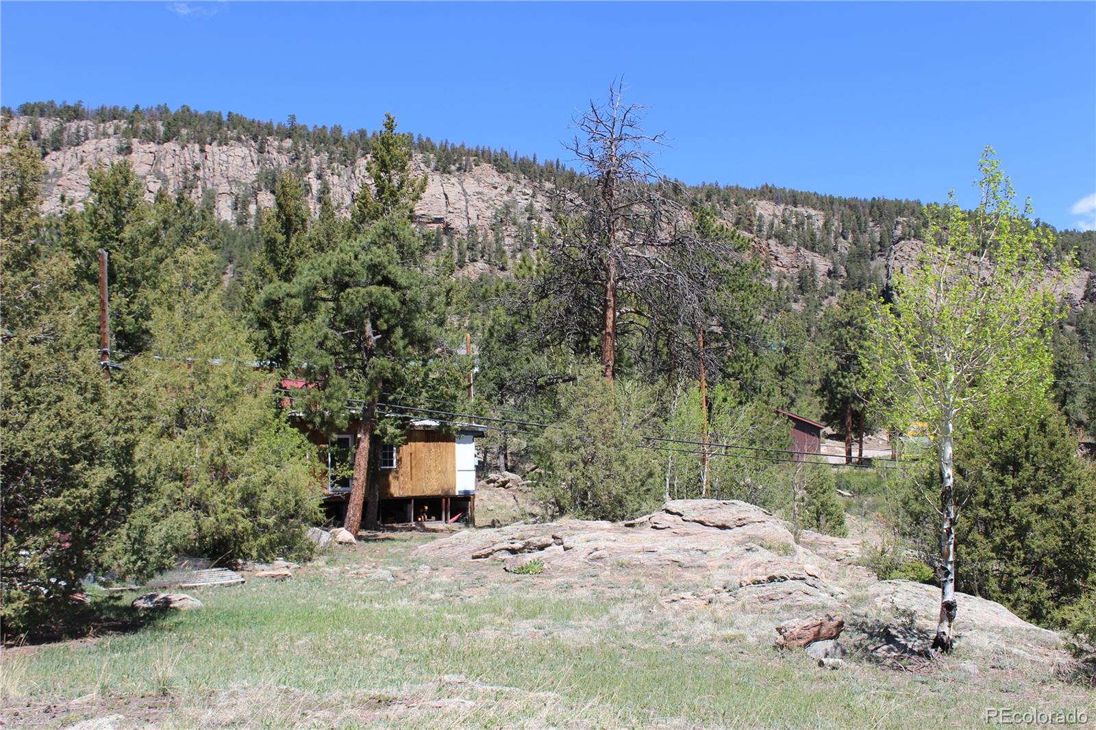 234 Panorama Drive Bailey CO 80421