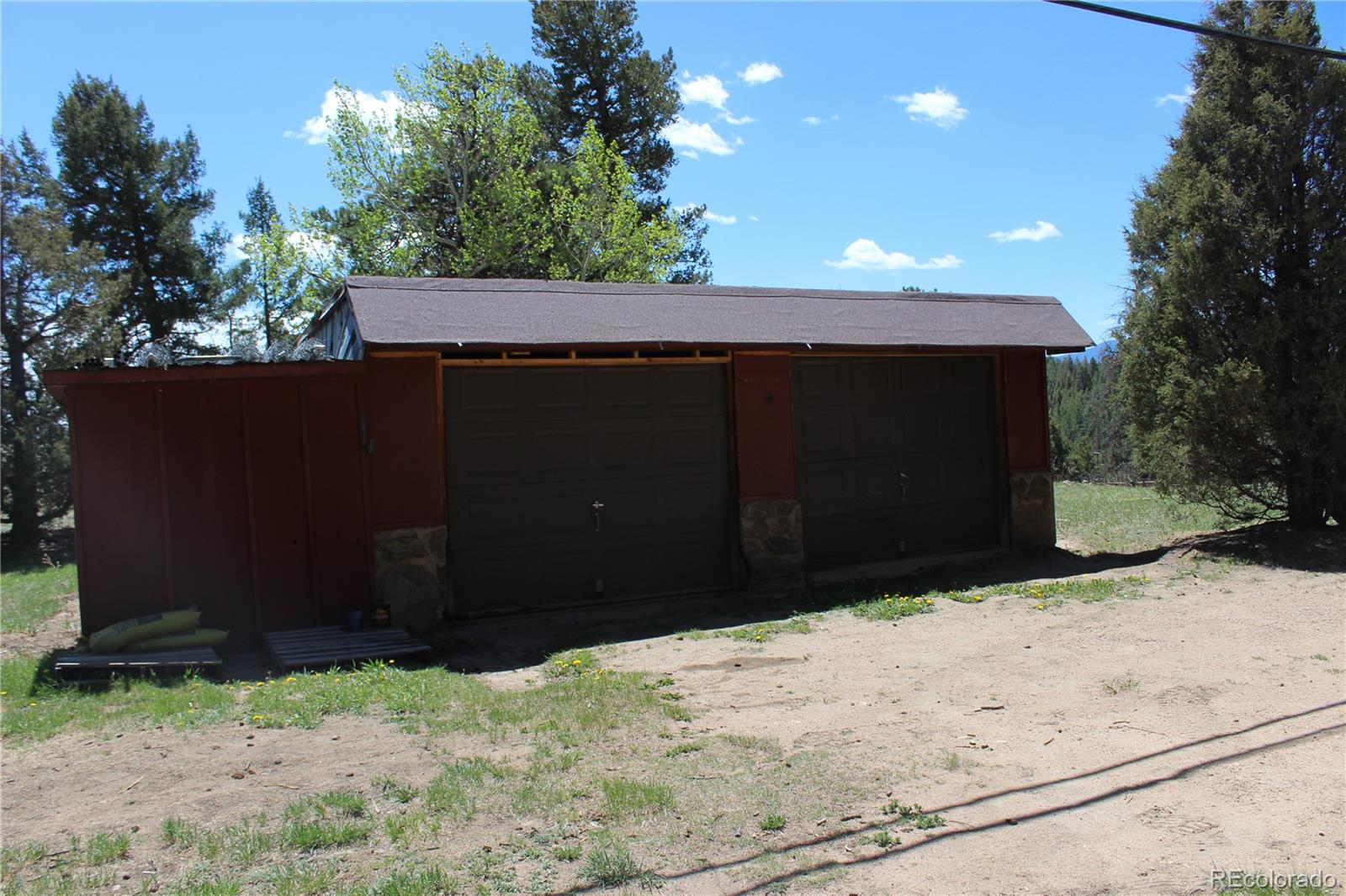 234 Panorama Drive Bailey CO 80421