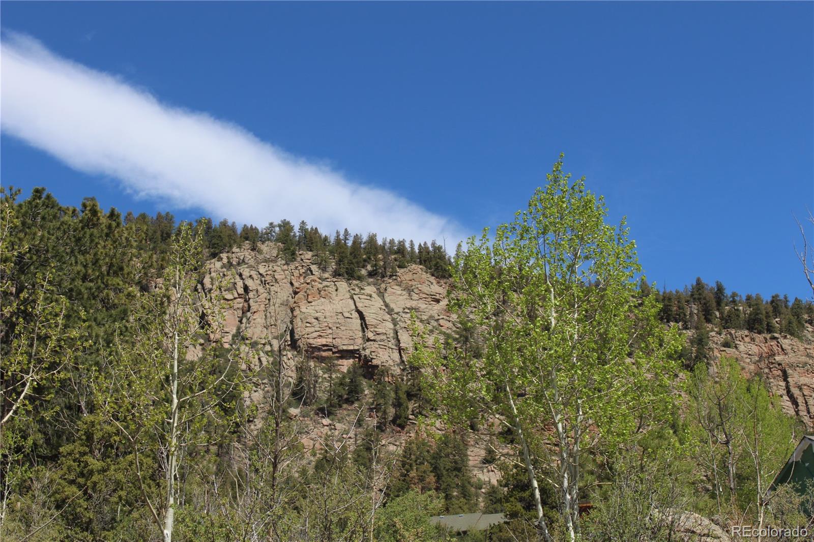 234 Panorama Drive Bailey CO 80421