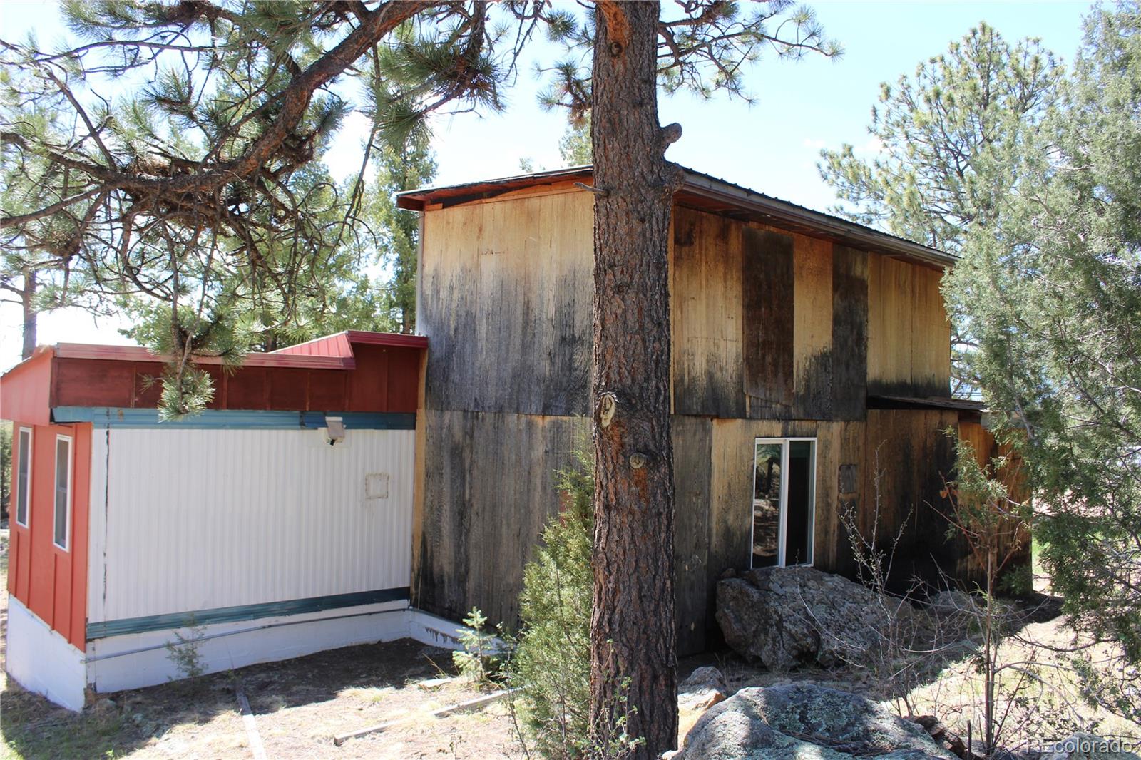 234 Panorama Drive Bailey CO 80421