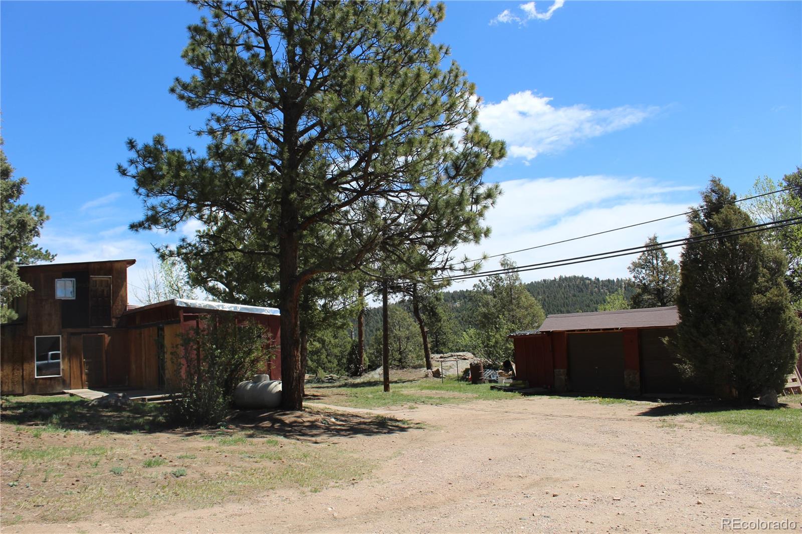 234 Panorama Drive Bailey CO 80421