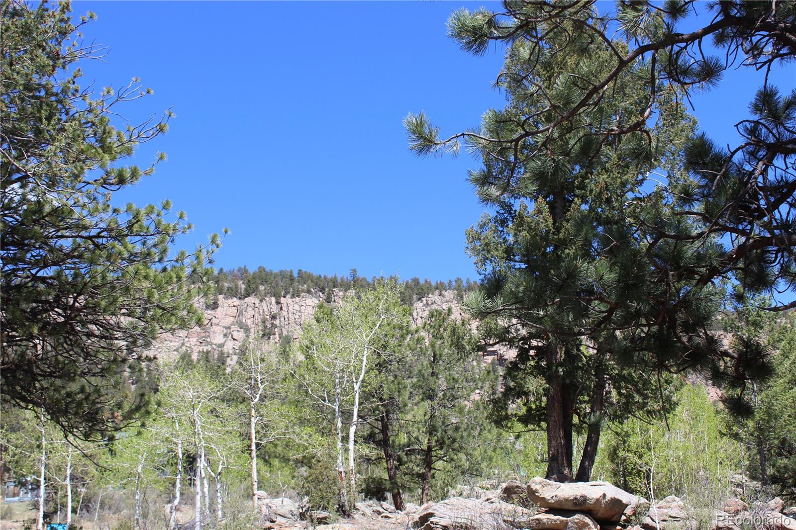 234 Panorama Drive Bailey CO 80421