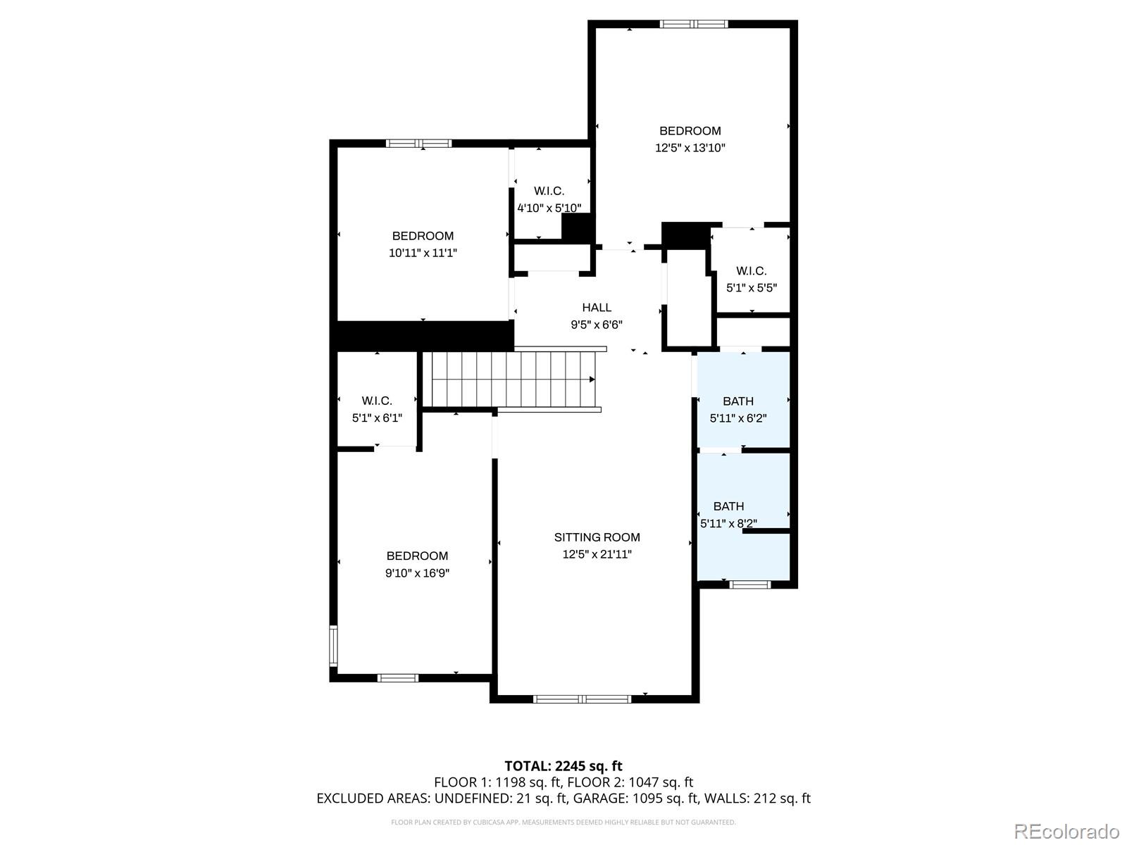 10296 Country Manor Drive Peyton CO 80831