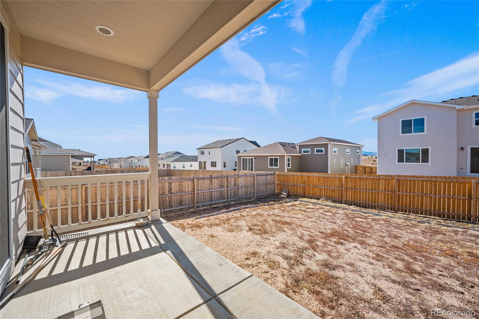 10296 Country Manor Drive Peyton CO 80831