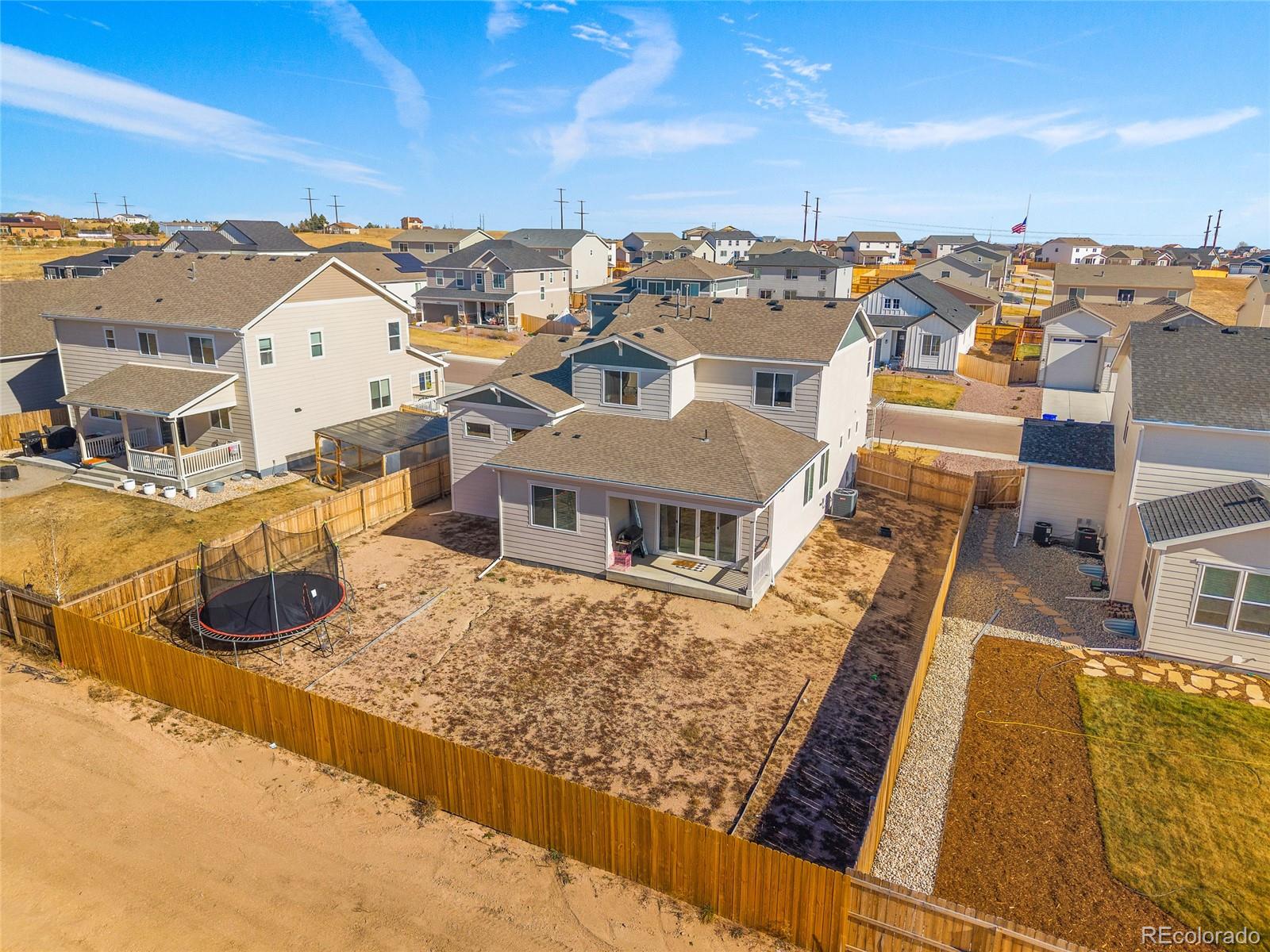 10296 Country Manor Drive Peyton CO 80831