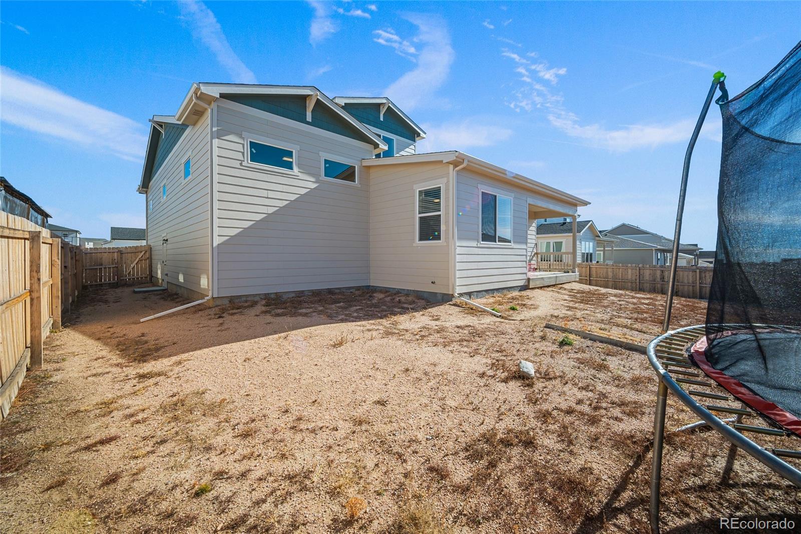 10296 Country Manor Drive Peyton CO 80831