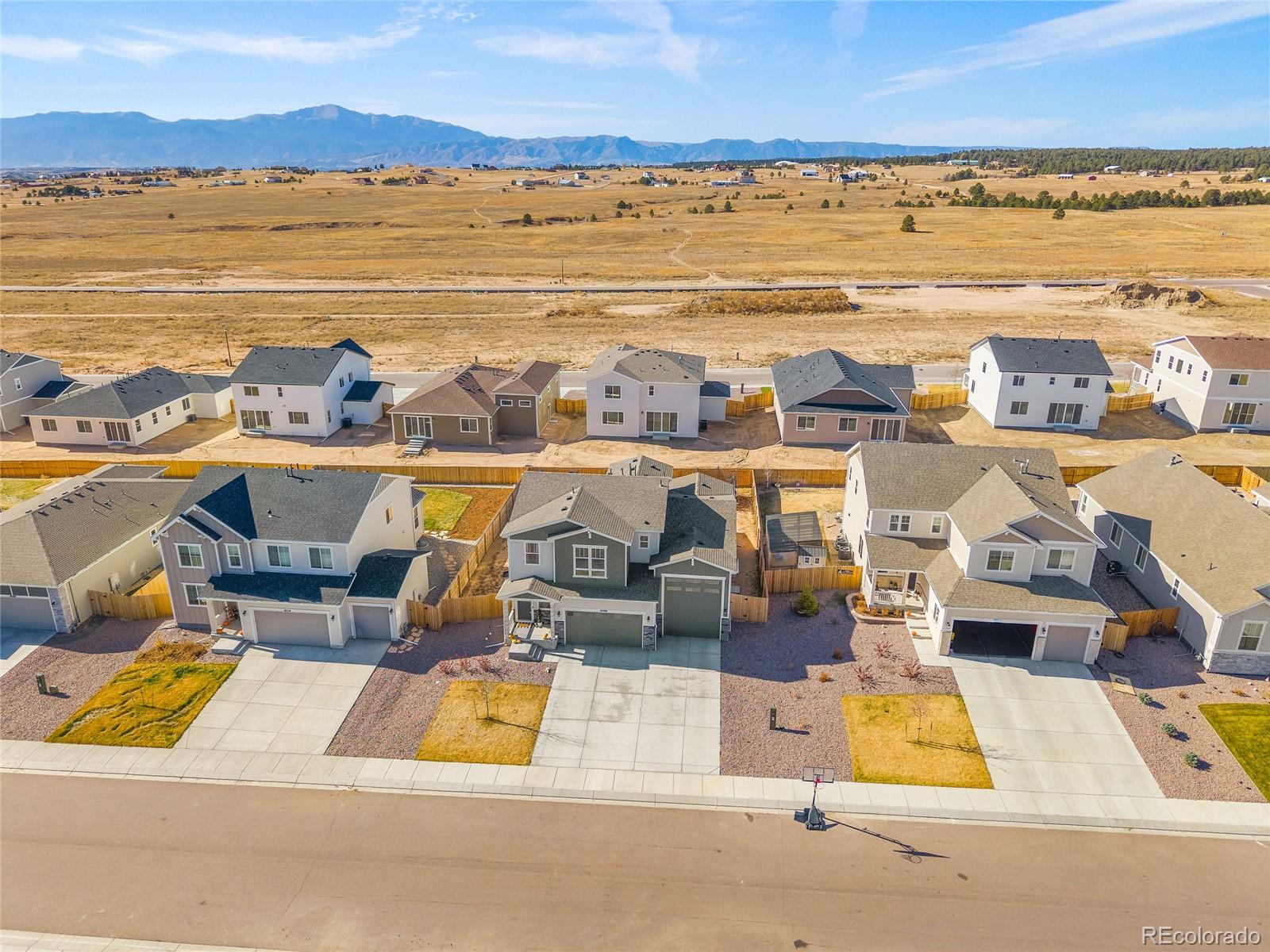 10296 Country Manor Drive Peyton CO 80831