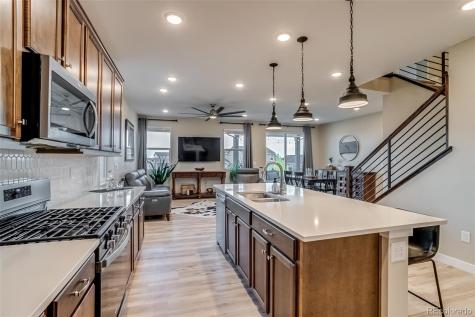 5392 Sanctuary Avenue Firestone CO 80504