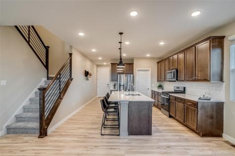 5392 Sanctuary Avenue Firestone CO 80504