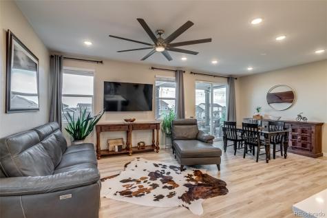 5392 Sanctuary Avenue Firestone CO 80504