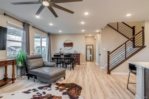 5392 Sanctuary Avenue Firestone CO 80504