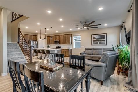 5392 Sanctuary Avenue Firestone CO 80504
