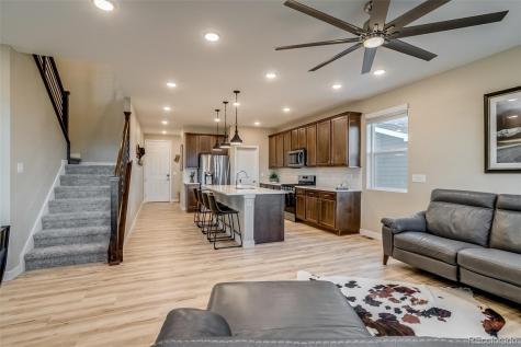 5392 Sanctuary Avenue Firestone CO 80504