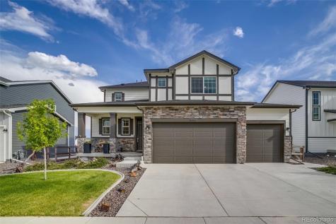 5392 Sanctuary Avenue Firestone CO 80504