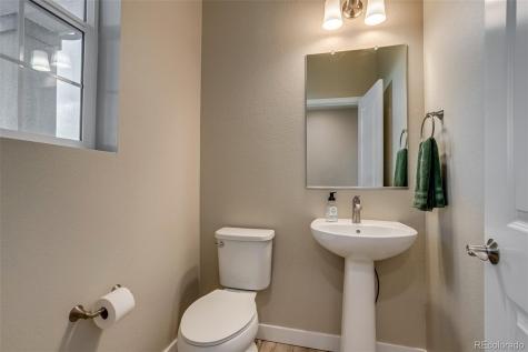 5392 Sanctuary Avenue Firestone CO 80504
