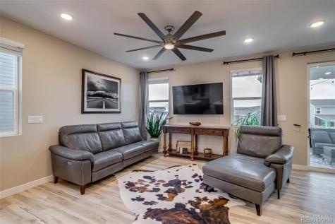 5392 Sanctuary Avenue Firestone CO 80504