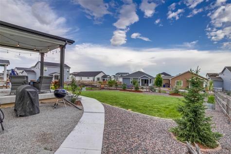 5392 Sanctuary Avenue Firestone CO 80504