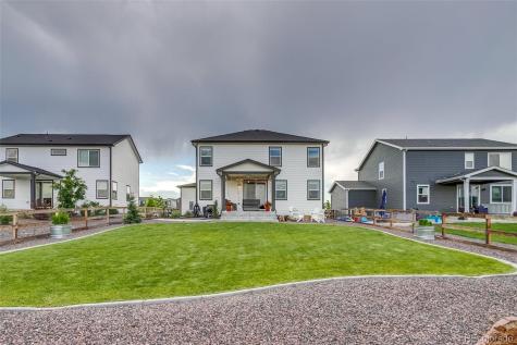5392 Sanctuary Avenue Firestone CO 80504