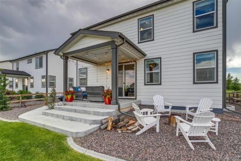 5392 Sanctuary Avenue Firestone CO 80504