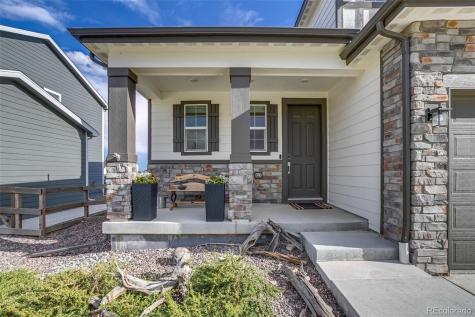 5392 Sanctuary Avenue Firestone CO 80504