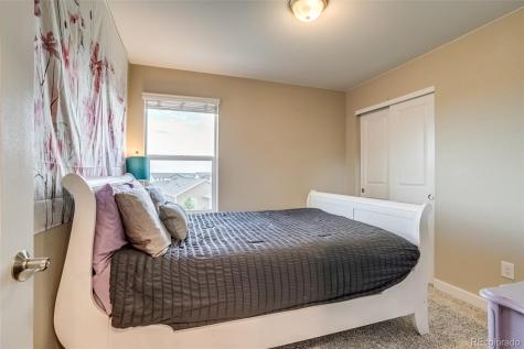 5392 Sanctuary Avenue Firestone CO 80504